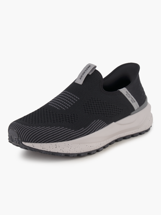 Skechers Slip-Ons Schwarz 92224 1