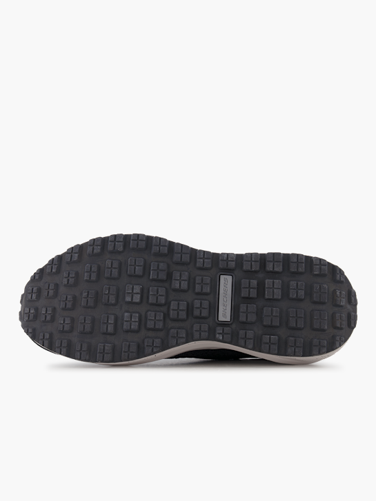 Skechers Slip-Ons Schwarz 92224 3
