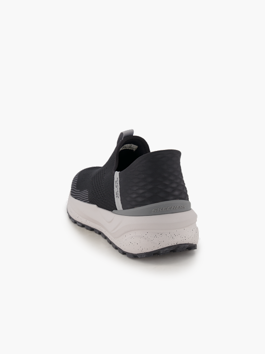 Skechers Slip-Ons Schwarz 92224 5