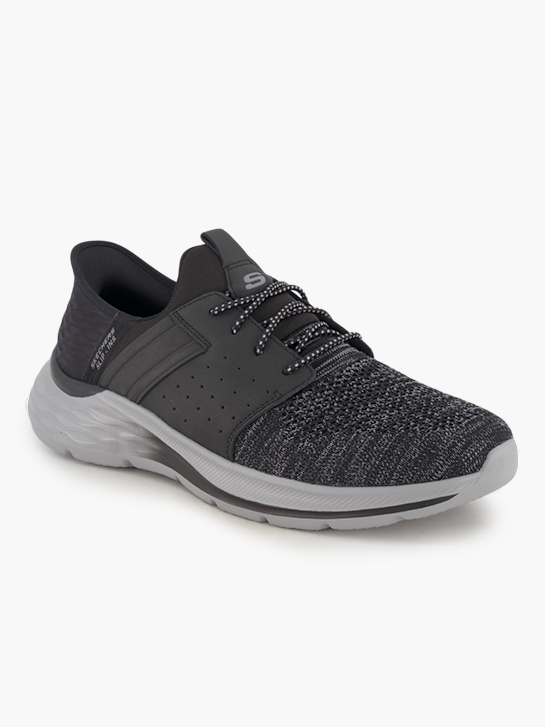 Skechers Baskets Noir 92225 1