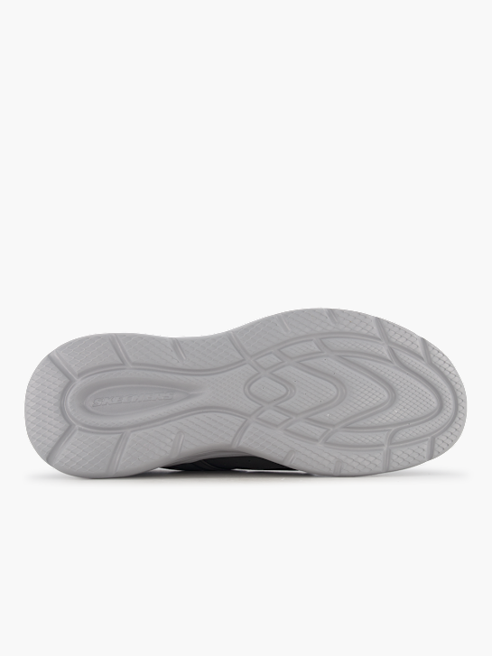 Skechers Baskets Noir 92225 3