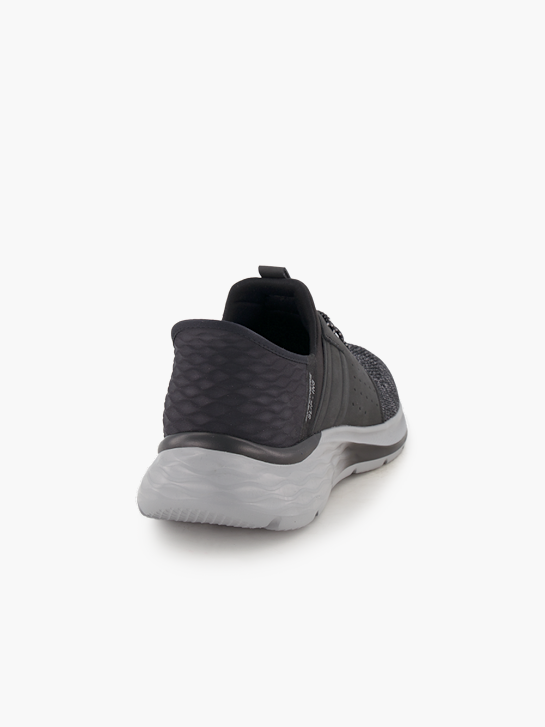 Skechers Baskets Noir 92225 5