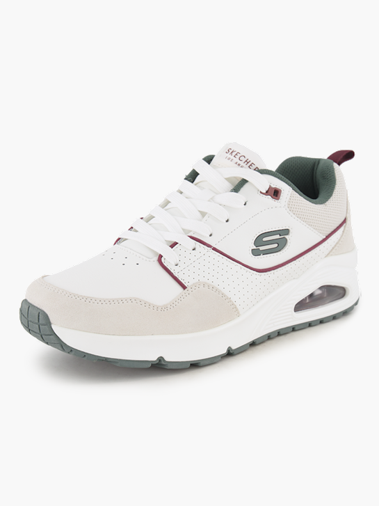 Skechers Sneaker Bianco 92229 1