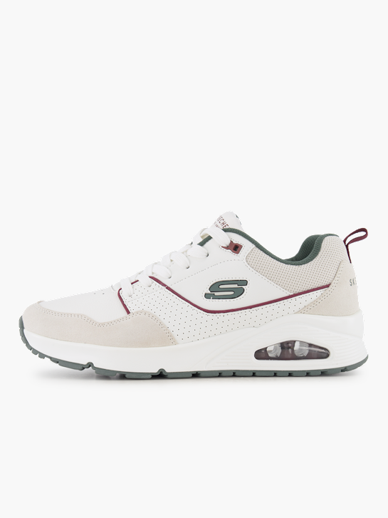 Skechers Sneaker Weiss 92229 2