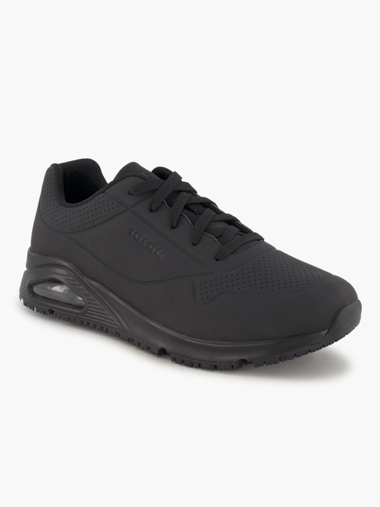 Skechers Baskets Noir 92227 1