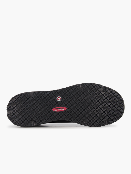 Skechers Baskets Noir 92227 3