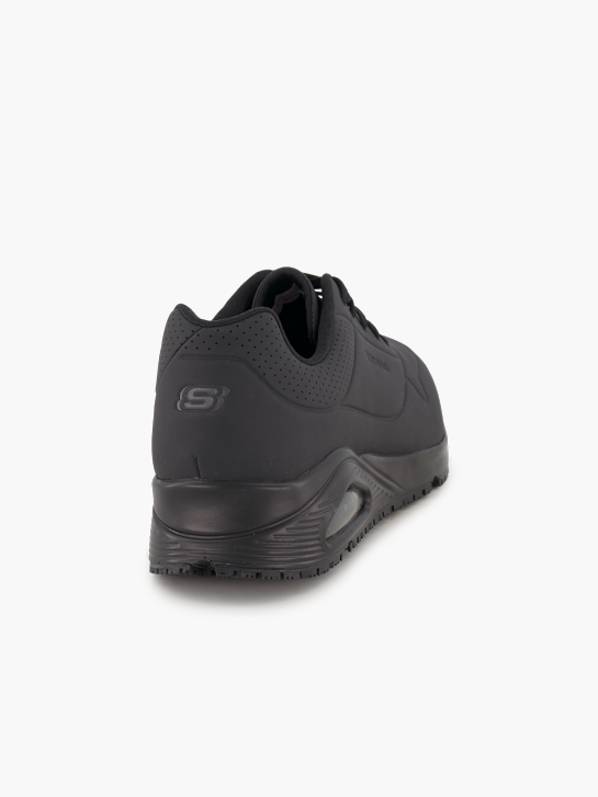 Skechers Baskets Noir 92227 5