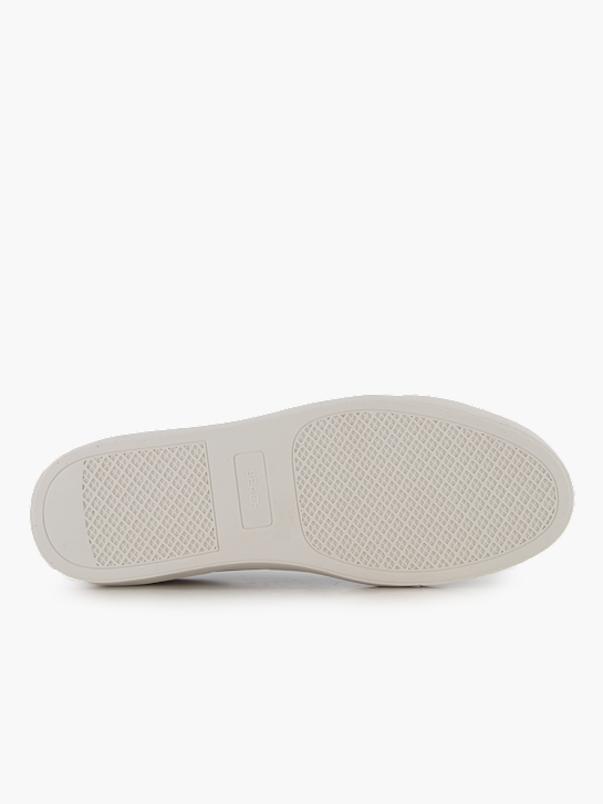Beach Mountain Sneaker Weiss 92234 3