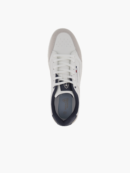 Beach Mountain Sneaker Weiss 92234 4