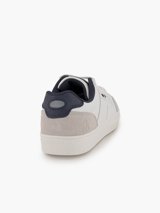 Beach Mountain Sneaker Weiss 92234 5