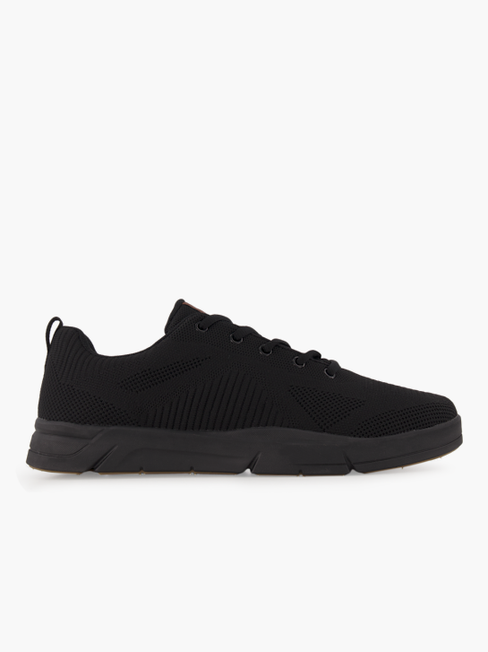 Beach Mountain Sneaker Schwarz 92233 2