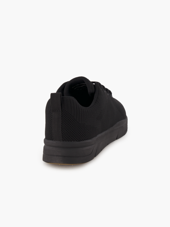 Beach Mountain Sneaker Schwarz 92233 5