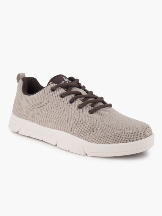 Beach Mountain Sneaker Grau 92235 1