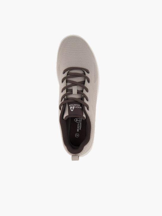 Beach Mountain Sneaker Grau 92235 4