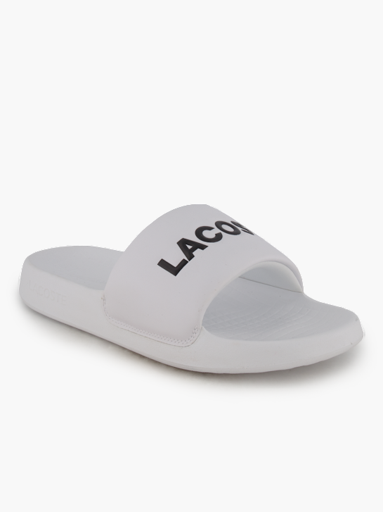 Lacoste Ciabatte Bianco 92237 1