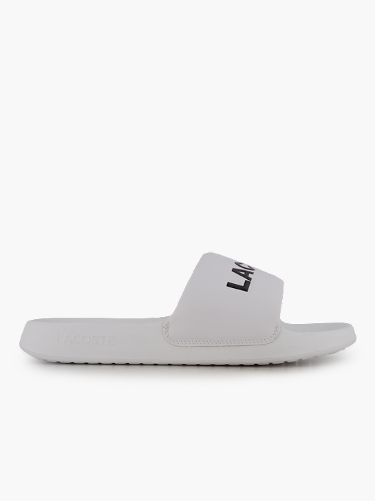 Lacoste Ciabatte Bianco 92237 2