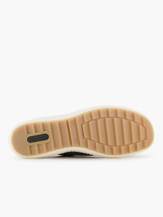 remonte Halbschuh Blau 92240 3