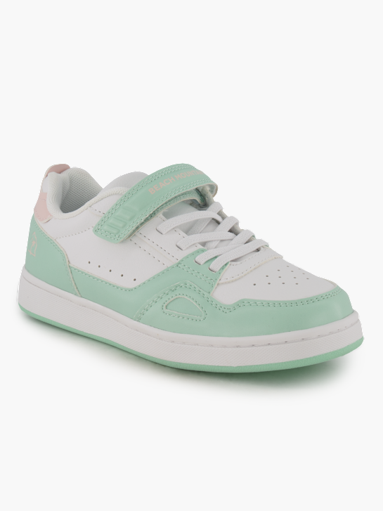 Beach Mountain Sneaker Grün 92269 1