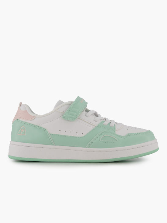 Beach Mountain Sneaker Grün 92269 2