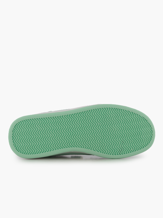 Beach Mountain Sneaker Grün 92269 3