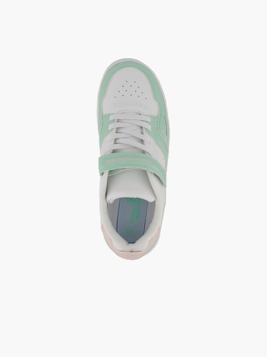 Beach Mountain Sneaker Grün 92269 4