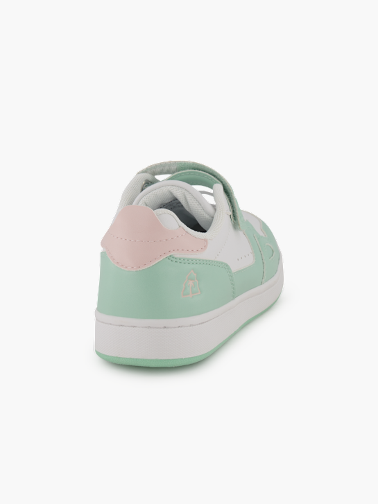 Beach Mountain Sneaker Grün 92269 5