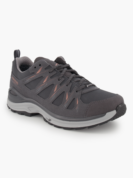 Lowa Chaussure de randonnée Gris 92272 1
