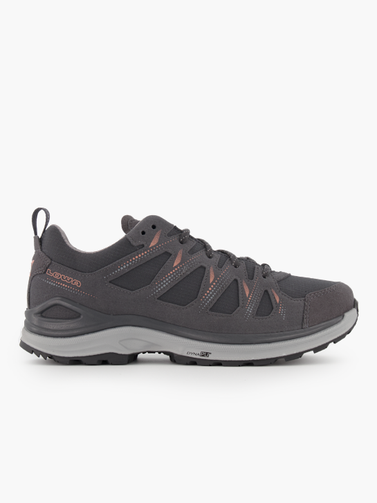 Lowa Chaussure de randonnée Gris 92272 2