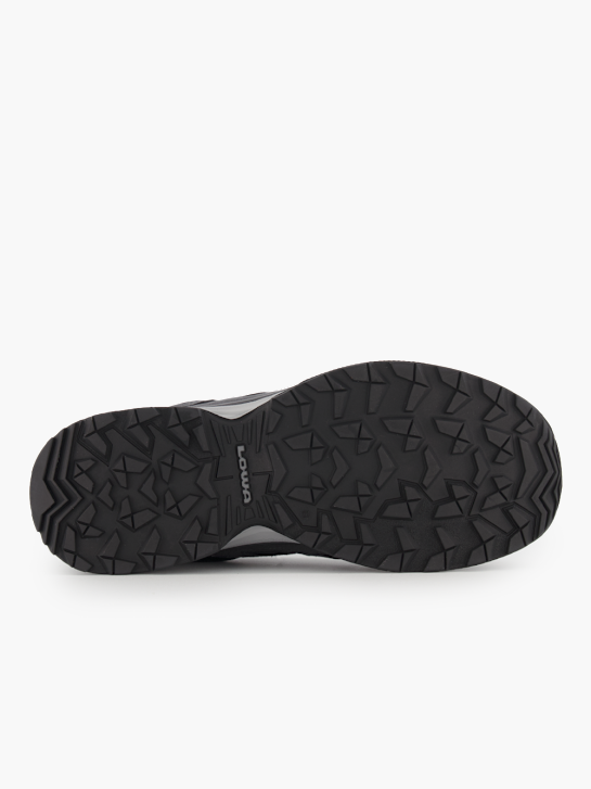 Lowa Chaussure de randonnée Gris 92272 3