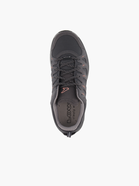 Lowa Chaussure de randonnée Gris 92272 4