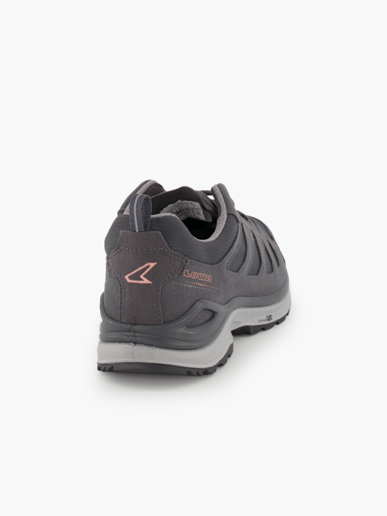 Lowa Chaussure de randonnée Gris 92272 5