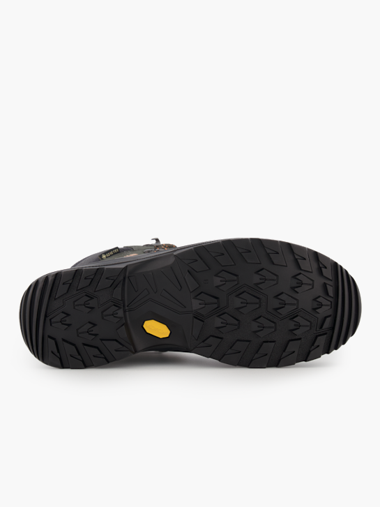 Lowa Scarpa da trekking Grigio 92273 3