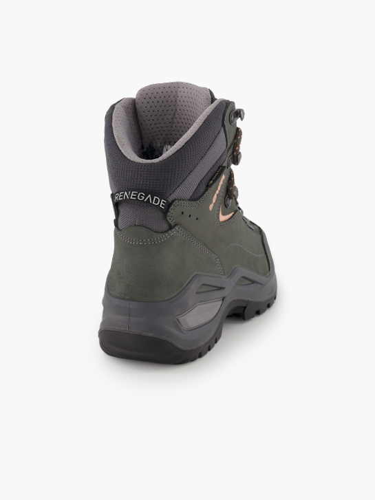Lowa Scarpa da trekking Grigio 92273 5