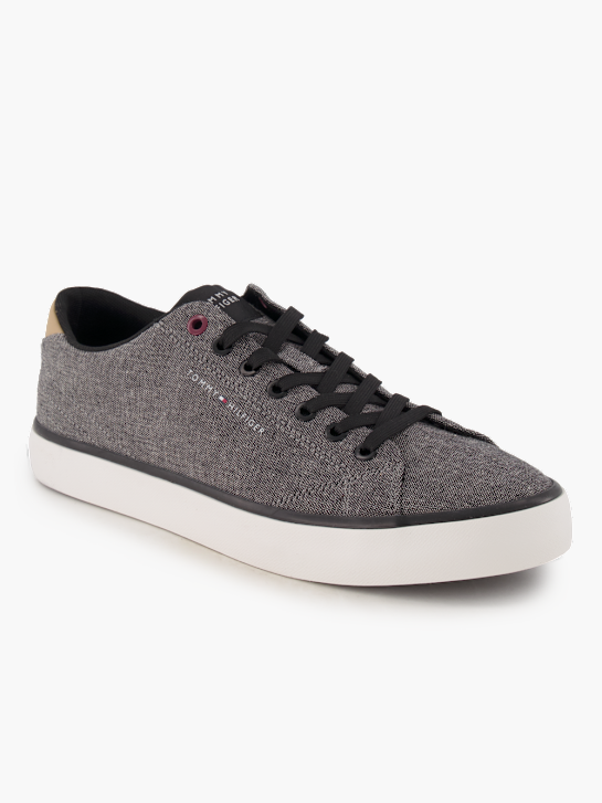 Tommy Hilfiger Sneaker Schwarz 92279 1