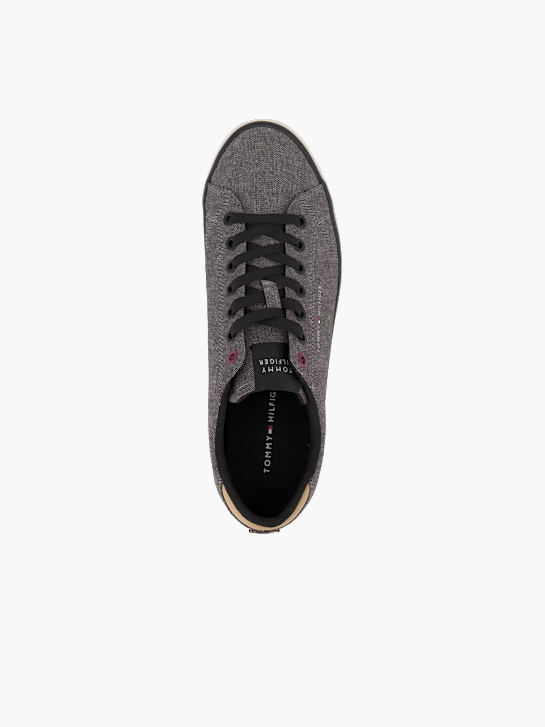 Tommy Hilfiger Sneaker Schwarz 92279 4