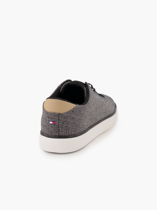 Tommy Hilfiger Sneaker Schwarz 92279 5