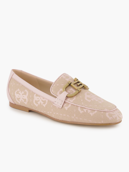 GUESS Halbschuh Rosa 92290 1