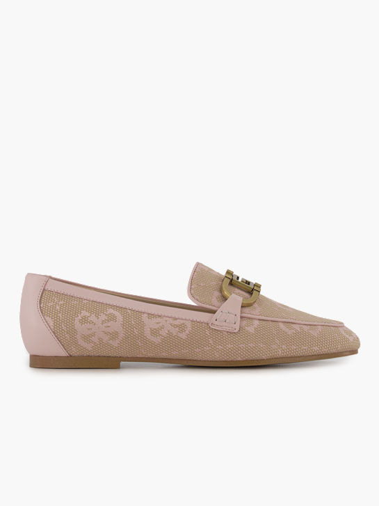 GUESS Halbschuh Rosa 92290 2