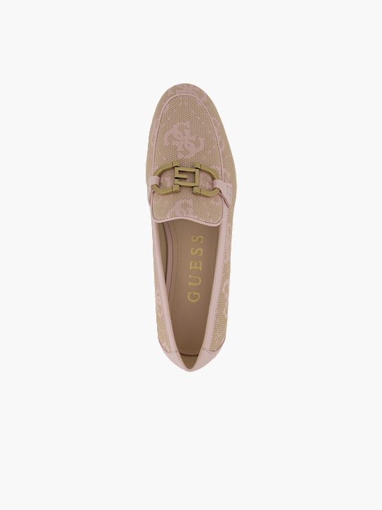 GUESS Halbschuh Rosa 92290 3