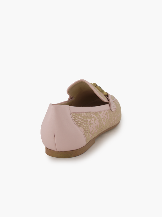 GUESS Halbschuh Rosa 92290 4