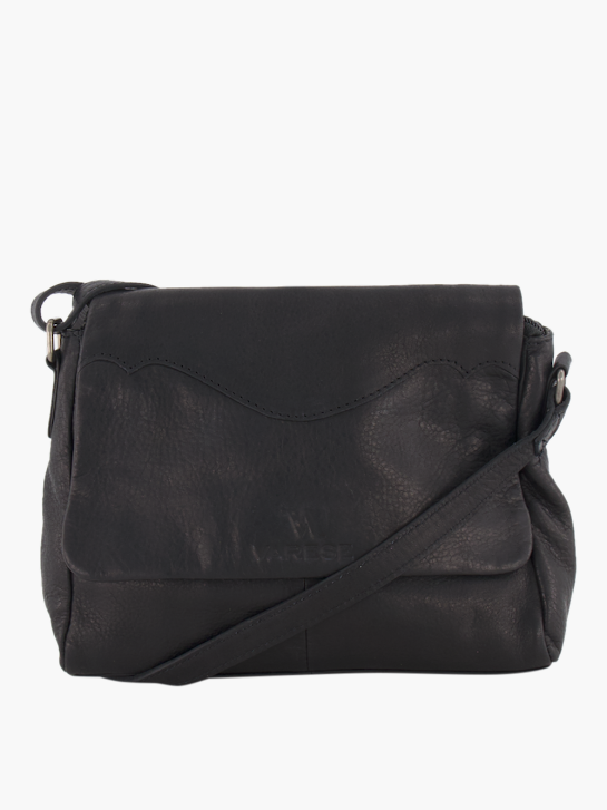 Varese Umhängetasche Schwarz 92297 1
