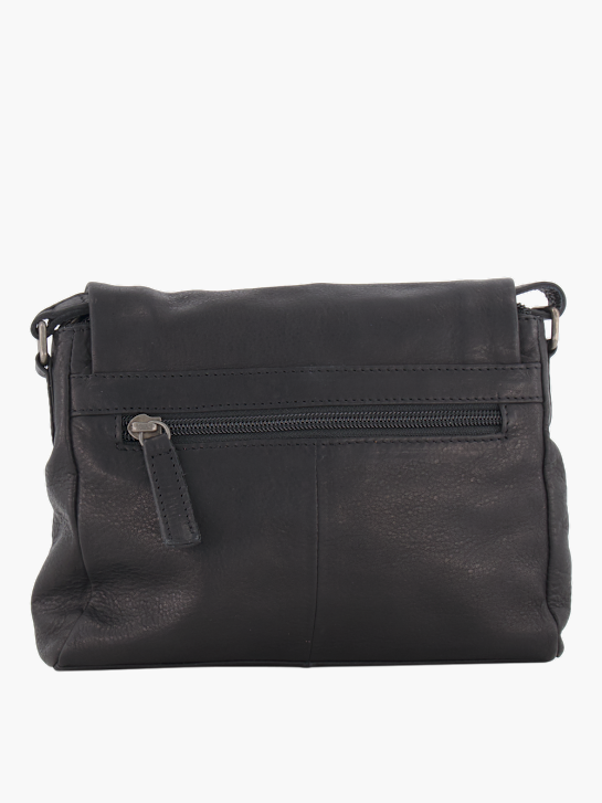 Varese Umhängetasche Schwarz 92297 2