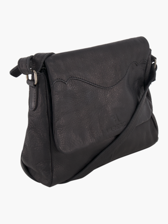 Varese Umhängetasche Schwarz 92297 3