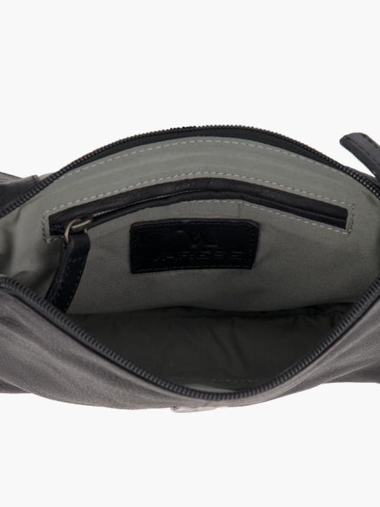 Varese Umhängetasche Schwarz 92297 4