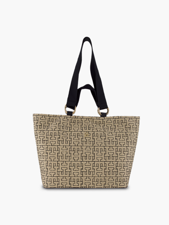 Tommy Hilfiger Tasche Blau 92299 1