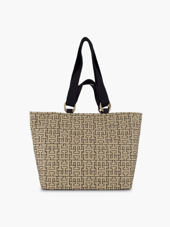 Tommy Hilfiger Tasche Blau 92299 2