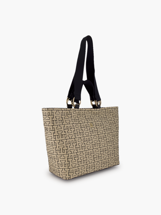 Tommy Hilfiger Tasche Blau 92299 3
