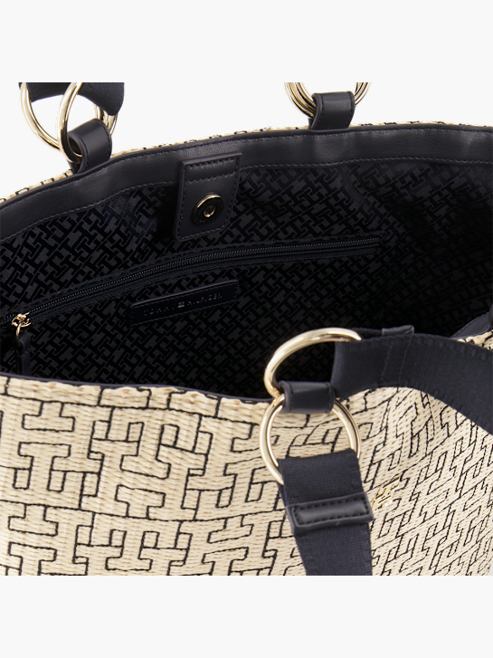 Tommy Hilfiger Tasche Blau 92299 4