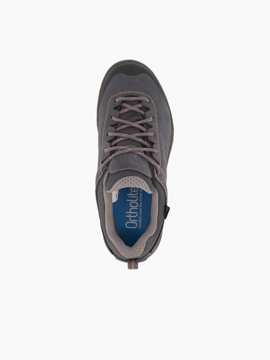 46 Nord Chaussure de randonnée Gris 92302 4
