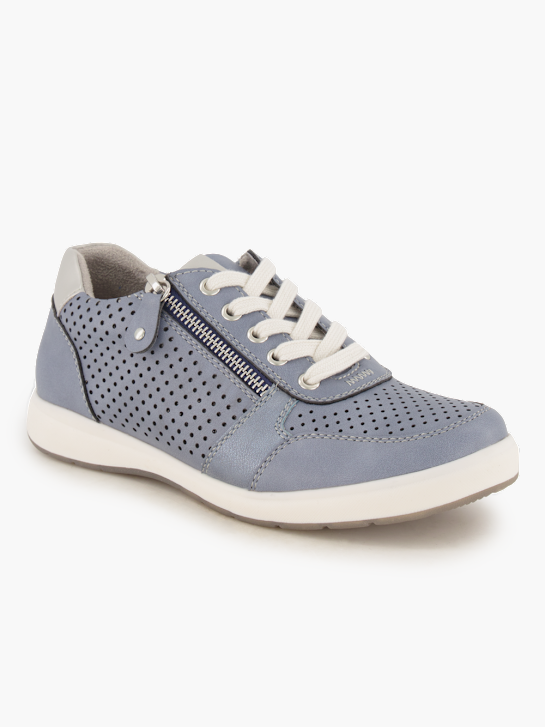 Pesaro Baskets Bleu 92303 1